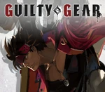 GUILTY GEAR -STRIVE- Deluxe Edition Steam CD Key