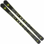 Rossignol Experience 82 Basalt Konect + SPX 12 Konect GW Set 176 cm