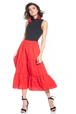 Tessita Woman's Skirt T339 8