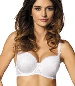 Reinforced Bra G-246 / B4 - White