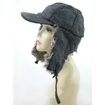 Art Of Polo Woman's Cap Cz871-2