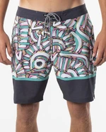 Swimwear Rip Curl MIRAGE WILKO KFISH Black