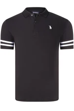 Polo da uomo  dewberry