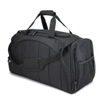 Borsa da viaggio/fitness Semiline Semiline_Fitness_Travel_Bag_A3029-1_Black