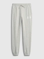 GAP Kids sweatpants logo - Girls