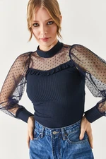 Blusa da donna armonika