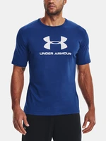 Maglietta da uomo Under Armour