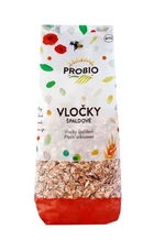 PROBIO Vločky špaldové BIO 250 g