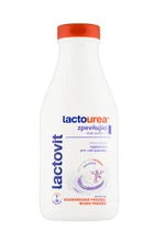 Lactovit Lactourea Sprchový gel zpevňující 500 ml