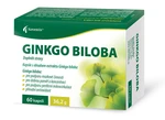 Noventis Ginkgo Biloba 40 mg 60 kapslí