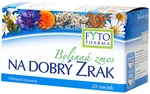 Fytopharma Bylinná směs na dobrý zrak 20x1,5 g