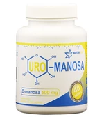 Nutricius URO - Manosa 40 tablet