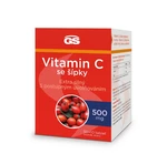 GS Vitamin C 500 se šípky 50+10 tablet