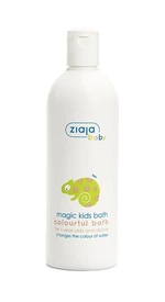 Ziaja Baby Magická pěna do koupele Chameleon 400 ml