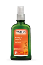 Weleda Masážní olej s arnikou 100 ml