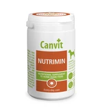 Canvit Nutrimin pro psy 230 g