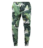 Aloha From Deer Unisex's Watercolor Sweatpants SWPN-PC AFD223