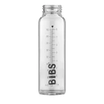 BIBS Baby Bottle náhradní skleněná láhev 225ml