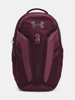 Under Armour Backpack UA Hustle Pro Backpack-MRN - unisex