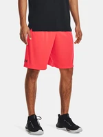 Under Armour Shorts UA Tech WM Graphic Short-RED - Men