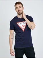 Guess Original Logo