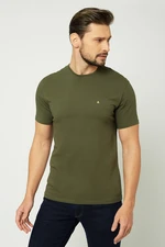 Lumide Man's T-Shirt LU02