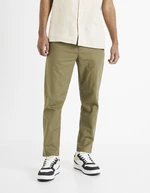 Celio Linen trousers Dolinco - Men