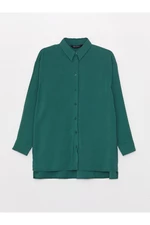 LC Waikiki Green Tunic