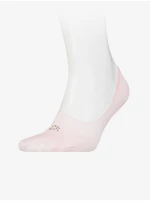 Light pink Calvin Klein Underwear Women's Socks - Women