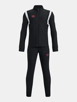 Under Armour UA Bs Challenger Tracksuit-BLK - Boys