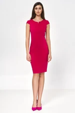 Nife Woman's Dress S225