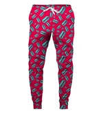 Aloha From Deer Unisex's Sharp As Hell Sweatpants SWPN-PC AFD555