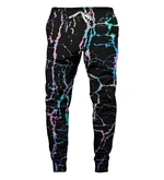 Aloha From Deer Unisex's Nocturnal Glow Sweatpants SWPN-PC AFD814