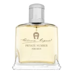 Aigner Private Number toaletní voda pro muže 100 ml