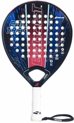 Babolat Contact Black/Blue Padel ütő