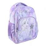 BACKPACK SCHOOL MEDIUM 42 CM FROZEN II ELSA