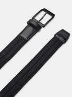 Under Armour Braided Golf Belt-BLK - Men