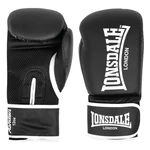 Lonsdale boxerské rukavice z umělé kůže