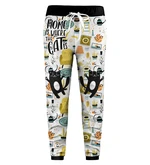 Mr. GUGU & Miss GO Kids's Sweatpants SWPN-K-PC1626