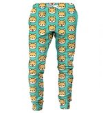 Mr. GUGU & Miss GO Unisex's Sweatpants SWPN-PC1775