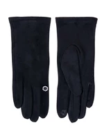 Yoclub Woman's Women's Gloves RS-078/5P/WOM/001