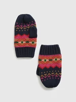 GAP Kids gloves mittens - Girls