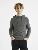 Celio Sweater Velvet - Men's