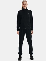 Komplet dresowy damski Under Armour Tricot Tracksuit