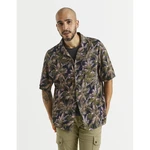 Celio Shirt Vallinsud - Men's