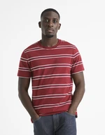 Celio T-shirt Vebandu - Men's