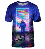 Bittersweet Paris Unisex's Portal T-Shirt Tsh Bsp436