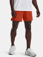 Under Armour Shorts UA SPEEDPOCKET 7'' SHORT-ORG - Mens