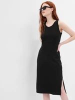 GAP Midi Sleeveless Dress - Women