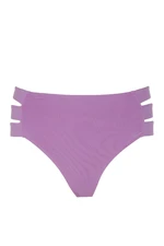 DEFACTO Fall in Love Regular Fit Bikini Bottom